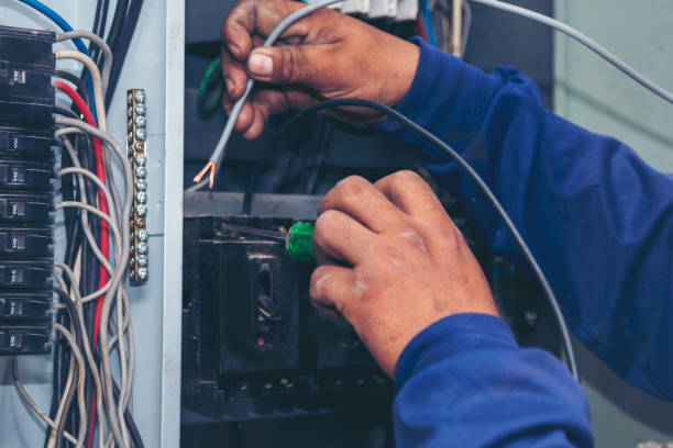 Best Circuit Breaker Repair  in Leon Valley, TX