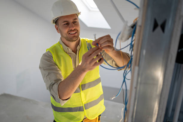 Best Electrical Contractors for Businesses  in Leon Valley, TX